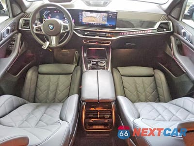 Zdjęcie 8 z 12 samochodu: 2026 BMW X5 XDRIVE40I VIN:5UX23EU06T9222953 - miniatura