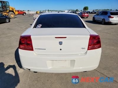 Zdjęcie 6 z 12 samochodu: 2007 DODGE CHARGER R VIN:2B3KA53H87H602558 - miniatura