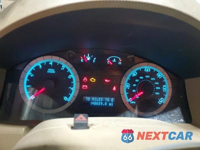 Zdjęcie 9 z 13 samochodu: 2010 FORD ESCAPE XLT VIN:1FMCU0D74AKA94006 - miniatura