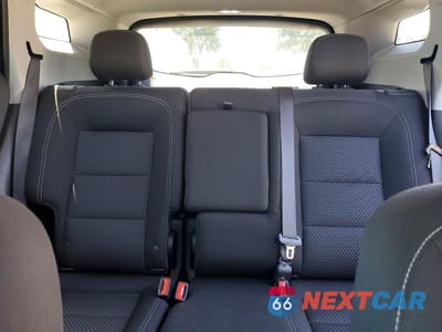 Zdjęcie 10 z 13 samochodu: 2024 GMC TERRAIN SLE VIN:3GKALMEG9RL293250 - miniatura
