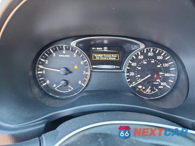 Zdjęcie 9 z 13 samochodu: 2020 NISSAN PATHFINDER SL VIN:5N1DR2CM9LC592319 - miniatura