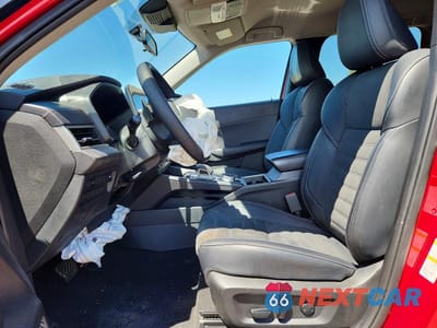 Zdjęcie 7 z 14 samochodu: 2024 MITSUBISHI OUTLANDER SE VIN:JA4J4VA82RZ081256 - miniatura