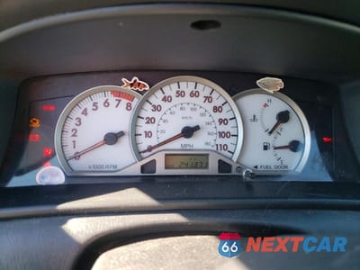 Zdjęcie 9 z 13 samochodu: 2006 TOYOTA COROLLA S VIN:1NXBR32EX6Z728768 - miniatura