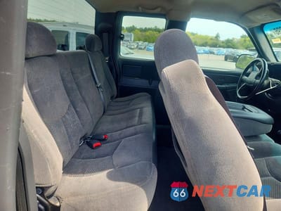 Zdjęcie 10 z 12 samochodu: 2007 CHEV SILVERADO VIN:2GCEK19B271116406 - miniatura