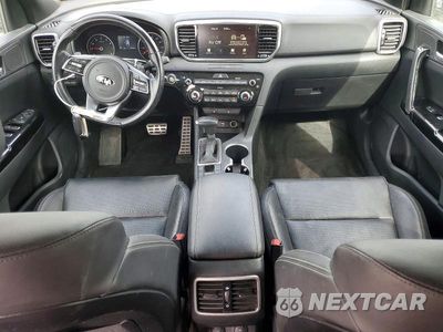 Zdjęcie 8 z 13 samochodu: 2022 KIA SPORTAGE S VIN:KNDP63AC5N7024476 - miniatura