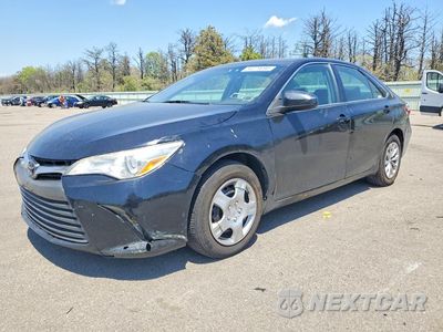 2017 TOYOTA CAMRY HYBRID LE 4T1BD1FK1HU205869 - główne zdjęcie licytacji z USA - miniatura