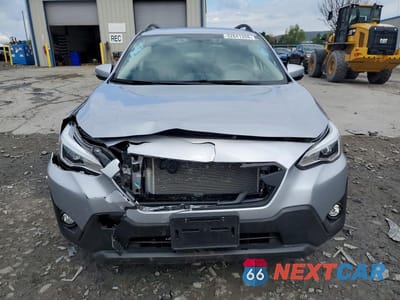 Piąte zdjęcie samochodu w środku: 2023 SUBARU CROSSTREK LIMITED VIN:JF2GTHMC2P8326470 - miniatura
