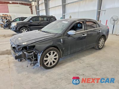 2010 LINCOLN MKZ 3LNHL2GC8AR646907 - główne zdjęcie licytacji z USA - miniatura