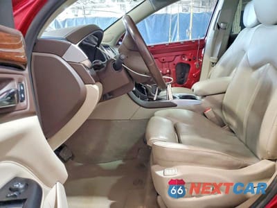 Zdjęcie 7 z 14 samochodu: 2016 CADILLAC SRX PERFORMANCE COLLECTION VIN:3GYFNCE36GS578004 - miniatura