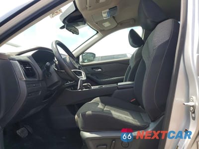 Zdjęcie 7 z 13 samochodu: 2022 NISSAN ROGUE SV VIN:5N1BT3BA2NC679889 - miniatura