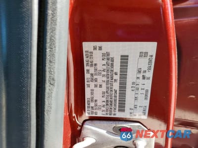 Zdjęcie 13 z 13 samochodu: 2014 FORD ESCAPE SE VIN:1FMCU0GX8EUB12447 - miniatura