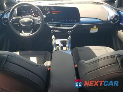 Zdjęcie 8 z 13 samochodu: 2025 CHEVROLET EQUINOX LT VIN:3GN7DNRP3SS207162 - miniatura