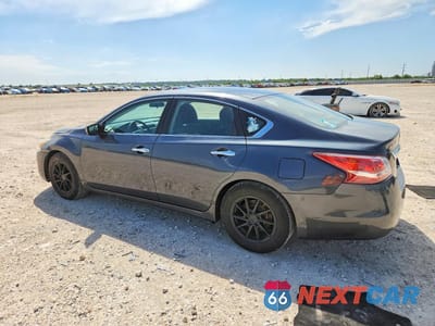 Drugie zdjęcie samochodu z przodu: 2013 NISSAN ALTIMA 2.5 VIN:1N4AL3AP2DC129506 - miniatura