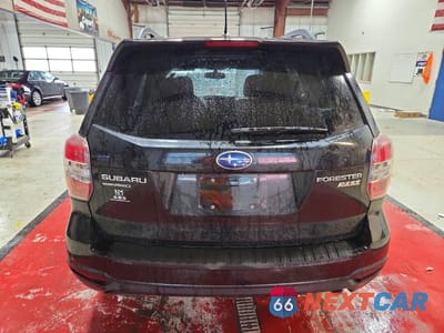 Zdjęcie 6 z 13 samochodu: 2014 SUBARU FORESTER 2.5I LIMITED VIN:JF2SJAHC2EH485679 - miniatura