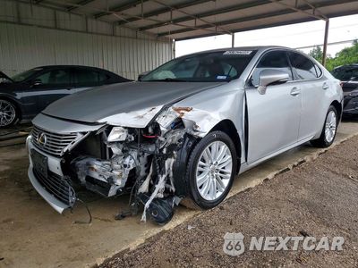 2014 LEXUS ES 350 JTHBK1GG2E2106827 - główne zdjęcie licytacji z USA - miniatura