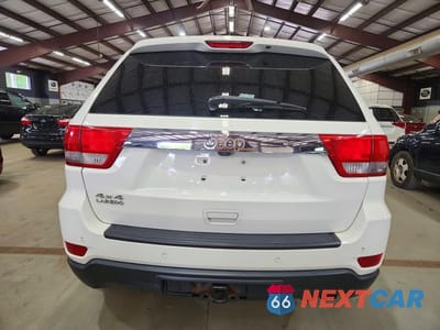 Zdjęcie 6 z 13 samochodu: 2012 JEEP GRAND CHEROKEE LAREDO VIN:1C4RJFAG7CC220211 - miniatura