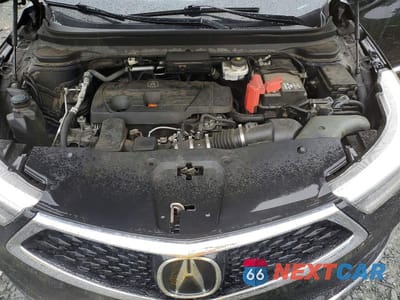 Zdjęcie 12 z 13 samochodu: 2020 ACURA RDX TECHNOLOGY VIN:5J8TC2H51LL023243 - miniatura