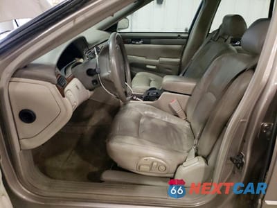 Zdjęcie 7 z 12 samochodu: 2004 CADILLAC SEVILLE SLS VIN:1G6KS54Y24U136079 - miniatura