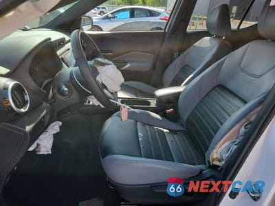 Zdjęcie 7 z 13 samochodu: 2024 NISSAN KICKS SR VIN:3N1CP5DV5RL540068 - miniatura