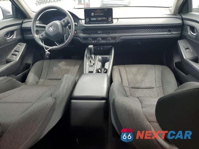 Zdjęcie 8 z 12 samochodu: 2023 HONDA ACCORD LX VIN:1HGCY1F25PA033781 - miniatura