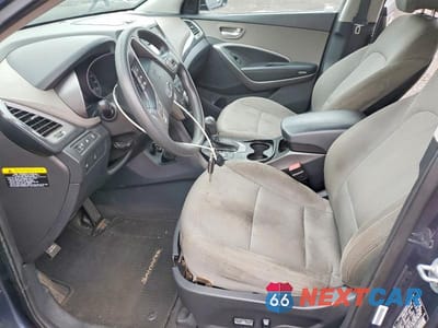 Zdjęcie 7 z 13 samochodu: 2015 HYUNDAI SANTA FE SPORT 2.4L VIN:5XYZUDLBXFG239042 - miniatura