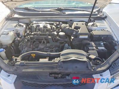 Zdjęcie 11 z 12 samochodu: 2006 HYUNDAI SONATA GLS V6 VIN:5NPEU46F26H129544 - miniatura