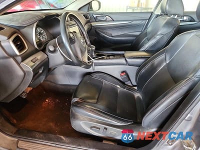 Zdjęcie 7 z 12 samochodu: 2021 NISSAN MAXIMA SV VIN:1N4AA6CV2MC511456 - miniatura