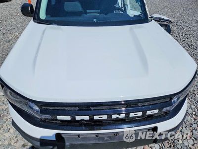 Zdjęcie 11 z 13 samochodu: 2023 FORD BRONCO SPORT OUTER BANKS VIN:3FMCR9C63PRD23178 - miniatura