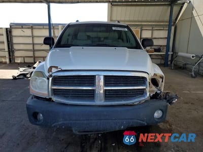 Piąte zdjęcie samochodu w środku: 2006 DODGE DURANGO LIMITED VIN:1D4HD58296F162549 - miniatura