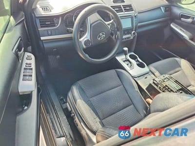 Zdjęcie 8 z 12 samochodu: 2014 TOYOTA CAMRY SE VIN:4T1BF1FKXEU329550 - miniatura