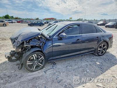 2018 AUDI A4 PREMIUM PLUS WAUENAF45JA013066 - główne zdjęcie licytacji z USA - miniatura