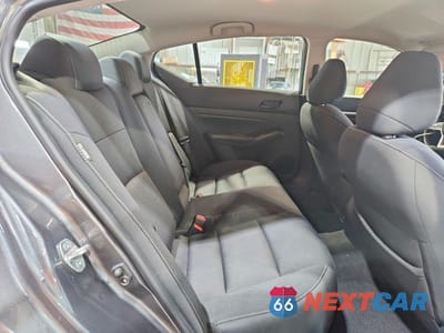 Zdjęcie 10 z 12 samochodu: 2023 NISSAN ALTIMA SV VIN:1N4BL4DV9PN311068 - miniatura