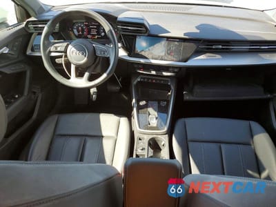 Zdjęcie 8 z 13 samochodu: 2023 AUDI A3 PREMIUM VIN:WAUAUDGY1PA092023 - miniatura