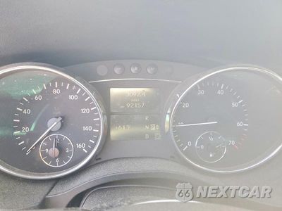 Zdjęcie 9 z 13 samochodu: 2006 MERZ R-CLASS VIN:4JGCB65E76A022235 - miniatura