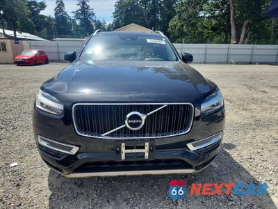 Piąte zdjęcie samochodu w środku: 2016 VOLVO XC90 T6 VIN:YV4A22PK7G1046864 - miniatura