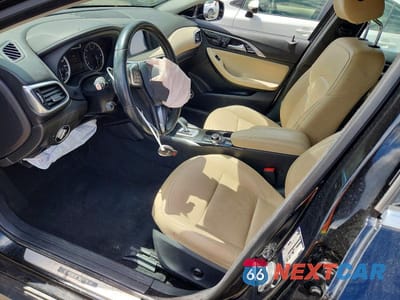 Zdjęcie 7 z 13 samochodu: 2018 INFINITI QX30 PREMIUM VIN:SJKCH5CR0JA049933 - miniatura