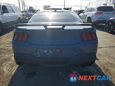 Zdjęcie 6 z 12 samochodu: 2024 FORD MUSTANG DARK HORSE VIN:1FA6P8R03R5502790 - miniatura