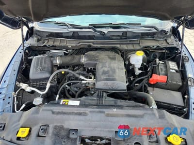 Zdjęcie 11 z 12 samochodu: 2023 RAM 1500 CLASSIC TRADESMAN VIN:3C6RR7KG9PG562962 - miniatura