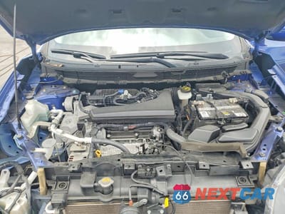 Zdjęcie 12 z 13 samochodu: 2020 NISSAN ROGUE SV VIN:JN8AT2MT9LW017137 - miniatura