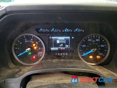 Zdjęcie 9 z 12 samochodu: 2022 FORD F250 SUPER DUTY VIN:1FT7W2BN9NEE24904 - miniatura