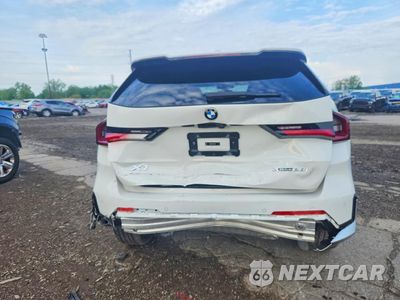 Zdjęcie 6 z 13 samochodu: 2024 BMW X1 XDRIVE28I VIN:WBX73EF05R5Y51742 - miniatura