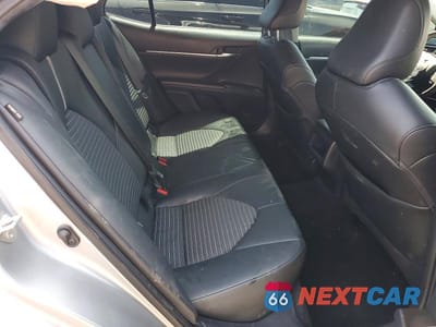 Zdjęcie 10 z 12 samochodu: 2021 TOYOTA CAMRY SE VIN:4T1T11AK3MU612445 - miniatura