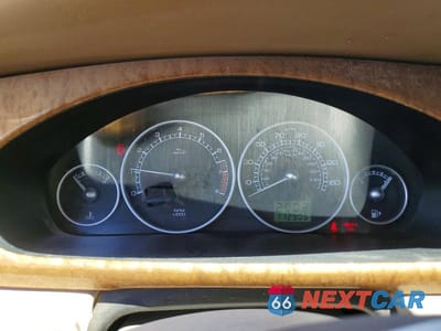 Zdjęcie 9 z 12 samochodu: 2004 JAGUAR X-TYPE 3.0 VIN:SAJEA51C34WE00845 - miniatura