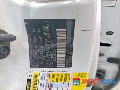 Zdjęcie 13 z 13 samochodu: 2019 TOYOTA SIENNA LE VIN:5TDKZ3DC2KS013160 - miniatura