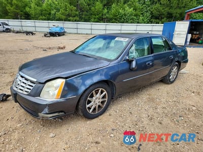 2010 CADILLAC DTS LUXURY COLLECTION 1G6KD5EY6AU133691 - główne zdjęcie licytacji z USA - miniatura