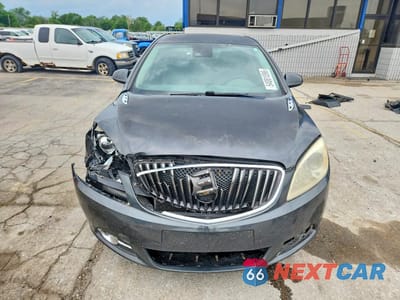Piąte zdjęcie samochodu w środku: 2015 BUICK VERANO CONVENIENCE VIN:1G4PR5SK5F4192559 - miniatura