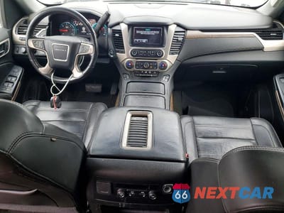 Zdjęcie 8 z 13 samochodu: 2018 GMC YUKON DENALI VIN:1GKS2CKJ3JR225167 - miniatura