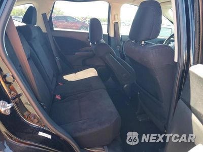 Zdjęcie 10 z 12 samochodu: 2013 HONDA CR-V EX VIN:2HKRM4H53DH683467 - miniatura