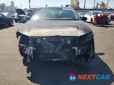 Piąte zdjęcie samochodu w środku: 2026 TOYOTA CAMRY SE VIN:4T1DAACK2TU734701 - miniatura