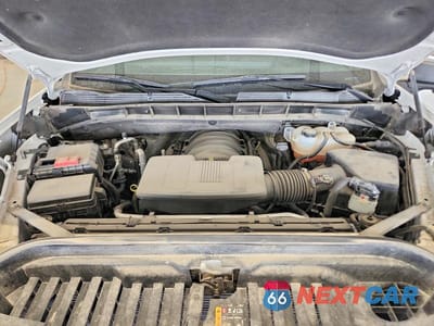 Zdjęcie 11 z 12 samochodu: 2023 GMC SIERRA K1500 DENALI VIN:1GTUUGEL8PZ212409 - miniatura